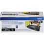 Brother TN339BK Original Laser Toner Cartridge - Black - 1 Each Product Image 