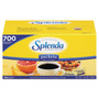 Splenda No Calorie Sweetener Packets, 700/Box (JOJ200094) View Product Image