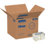 Kleenex Hand Towels with Premium Absorbency Pockets in a Pop-Up Box - 9" Width x 10.25" Length - White - Fiber - 120/Box Product Image 