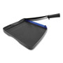 Westcott Multi-Purpose Guillotine Trimmer, 10 Sheets, 12" Cut Length, Plastic Base, 14.25 x 12 View Product Image