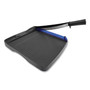 Westcott Multi-Purpose Guillotine Trimmer, 10 Sheets, 12" Cut Length, Plastic Base, 14.25 x 12 View Product Image