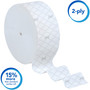 Scott Essential Coreless JRT, Septic Safe, 2-Ply, White, 3.75" x 1,150 ft, 12 Rolls/Carton (KCC07006) View Product Image