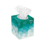 Kleenex Boutique White Facial Tissue for Business, Pop-Up Box, 2-Ply, 95 Sheets/Box, 6 Boxes/Pack View Product Image