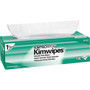 Kimberly-Clark KimTech 1-ply Delicate Task Wipers - 11.80" Width x 11.80" Length - 196/Pack Product Image 