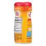 Coffee mate Non-Dairy Powdered Creamer, Hazelnut, 15 oz Canister, 12/Carton View Product Image