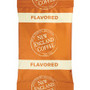 New England Coffee Portion Pack Hazelnut Creme Coffee - Regular - Light - 2.5 oz Per Pack - 24 - Portion Pack Product Image 