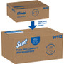 Scott Pro Foam Skin Cleanser with Moisturizers Refill, Light Floral, 1,000 mL, 6/Carton View Product Image