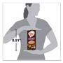 Coffee mate Liquid Coffee Creamer, Snickers, 0.38 oz Mini Cups, 200/Carton View Product Image
