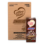 Coffee mate Liquid Coffee Creamer, Snickers, 0.38 oz Mini Cups, 200 Cups/Carton (NES61425CT) View Product Image
