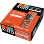 KIND Plus Nutrition Boost Bar, Peanut Butter Dark Chocolate/Protein, 1.4 oz, 12/Box (KND17256) View Product Image