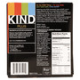 KIND Plus Nutrition Boost Bar, Pom. Blueberry Pistachio/Antioxidants, 1.4 oz, 12/Box (KND17221) View Product Image