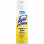 Professional Lysol Original Disinfectant Spray - 19 fl oz (0.6 quart) - Original Scent - Clear Product Image 