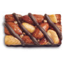 KIND Minis, Dark Chocolate Nuts and Sea Salt/Caramel Almond and Sea Salt, 0.7 oz, 20/Pack View Product Image