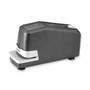 Bostitch Impulse 30 Electric Stapler, 30-Sheet Capacity, Black (BOS02210) View Product Image