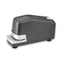 Bostitch Impulse 30 Electric Stapler, 30-Sheet Capacity, Black View Product Image