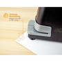 Bostitch Impulse 30 Electric Stapler, 30-Sheet Capacity, Black (BOS02210) View Product Image