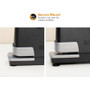 Bostitch Impulse 30 Electric Stapler, 30-Sheet Capacity, Black View Product Image