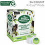 Green Mountain Coffee Roasters K-Cup, Pod Coffee - Compatible with Keurig Brewer - Smooth - K-Cup, Pod - Chocolate Dipped Pistachio - Kosher Product Image 