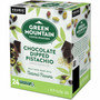 Green Mountain Coffee Roasters K-Cup, Pod Coffee - Compatible with Keurig Brewer - Smooth - K-Cup, Pod - Chocolate Dipped Pistachio - Kosher Product Image 