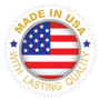 C-Line Vinyl Report Covers, Binding Bar, 8.5 x 11, Clear/Clear, 100/Box View Product Image