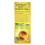 Lipton Tea Bags, Black, 100/Box (LIP291) View Product Image