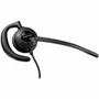 Poly EncorePro HW530 Quick Disconnect Headset - Mono - Mini-phone (3.5mm) - Wired - 20 Hz to 16 kHz - On-ear Product Image 