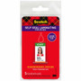 Scotch Self-Sealing Laminating Glossy Tag Pouches - (MMMLS8535G) Product Image 