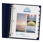 Avery Customizable Print-On Dividers, 3-Hole Punched, 8-Tab, 11 x 8.5, White, 5 Sets View Product Image