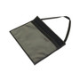 C-Line 1-Pocket Shop Ticket Holder w/Strap and Black Stitching, 75-Sheet, 9 x 12 (CLI41902) View Product Image