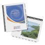 Avery Customizable Print-On Dividers, Unpunched, 8-Tab, 11 x 8.5, White, 5 Sets View Product Image