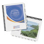 Avery Customizable Print-On Dividers, Unpunched, 8-Tab, 11 x 8.5, White, 5 Sets View Product Image