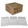 C-Line Write-On Poly Bags, 2 mil, 4" x 6", Clear, 1,000/Carton (CLI47246) View Product Image