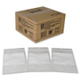 C-Line Write-On Poly Bags, 2 mil, 4" x 6", Clear, 1,000/Carton View Product Image