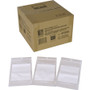 C-Line Write-On Poly Bags, 2 mil, 3" x 5", Clear, 1,000/Carton (CLI47235) View Product Image