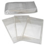 C-Line Write-On Reclosable Small Parts Bags - 5" Length x 3" Width - (CLI47235) View Product Image