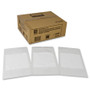 C-Line Write-On Poly Bags, 2 mil, 6" x 9", Clear, 1,000/Carton (CLI47269) View Product Image