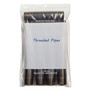 C-Line Write-On Poly Bags, 2 mil, 6" x 9", Clear, 1,000/Carton View Product Image