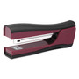 Bostitch Dynamo Stapler, 20-Sheet Capacity, Wine Metallic (BOSB696RMAG) View Product Image