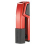 Bostitch Epic Stapler, 25-Sheet Capacity, Red (BOSB777RED) View Product Image