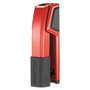 Bostitch Epic Stapler, 25-Sheet Capacity, Red View Product Image