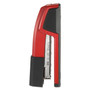 Bostitch Epic Stapler, 25-Sheet Capacity, Red View Product Image