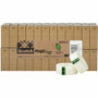Scotch 3/4"W Magic Greener Tape - 25 yd Length x 0.75" Width - 1" Core - Matte - Clear - Split Resistant, Tear Resistant Product Image 