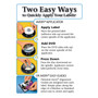 Avery Inkjet DVD Labels, Matte White, 20/Pack View Product Image