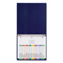 Avery Customizable TOC Ready Index Multicolor Tab Dividers, 15-Tab, 1 to 15, 11 x 8.5, White, Contemporary Color Tabs, 1 Set View Product Image