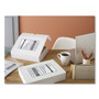 Avery Shipping Labels w/ TrueBlock Technology, Inkjet Printers, 5.5 x 8.5, White, 2/Sheet, 25 Sheets/Pack (AVE8126) View Product Image