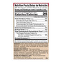 Coffee mate Liquid Coffee Creamer, Sweetened Original, 1.5 L Pump Bottle, 2/Carton View Product Image