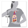 Coffee mate Liquid Coffee Creamer, Sweetened Original, 1.5 L Pump Bottle, 2/Carton View Product Image