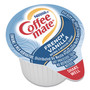 Coffee mate Liquid Coffee Creamer, French Vanilla, 0.38 oz Mini Cups, 180/Carton View Product Image