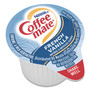 Coffee mate Liquid Coffee Creamer, French Vanilla, 0.38 oz Mini Cups, 180/Carton (NES35070) View Product Image