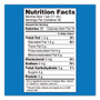 Coffee mate Liquid Coffee Creamer, French Vanilla, 0.38 oz Mini Cups, 180/Carton View Product Image